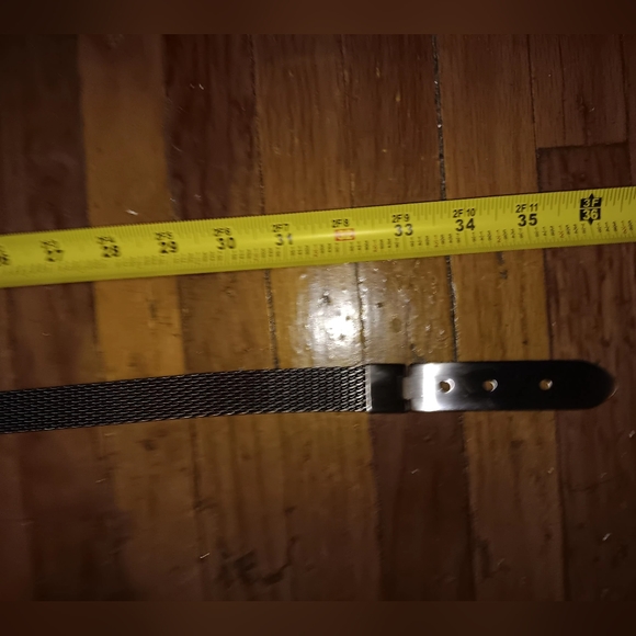 Joan and David metal - Picture 4 of 4